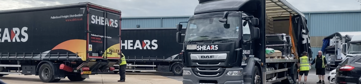 ARAD  – Logistic parks – Design & Build